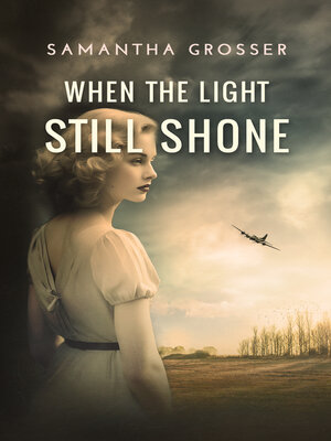 cover image of When the Light Still Shone